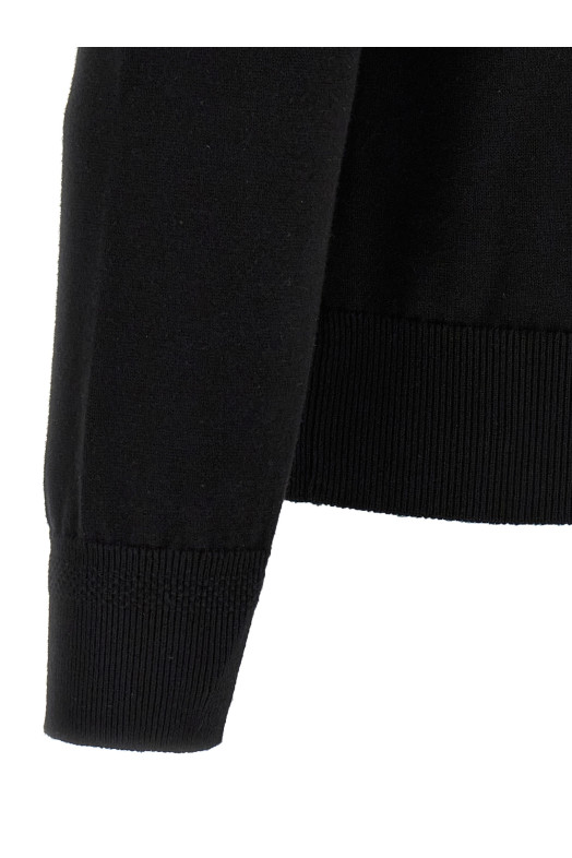 Светр «Кановано» Чорний 50527583001 Светр «Кановано» Чорний 50527583001