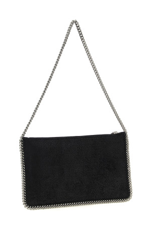 Клатч «Falabella» Черный 7P0076W91321000 Клатч «Falabella» Черный 7P0076W91321000