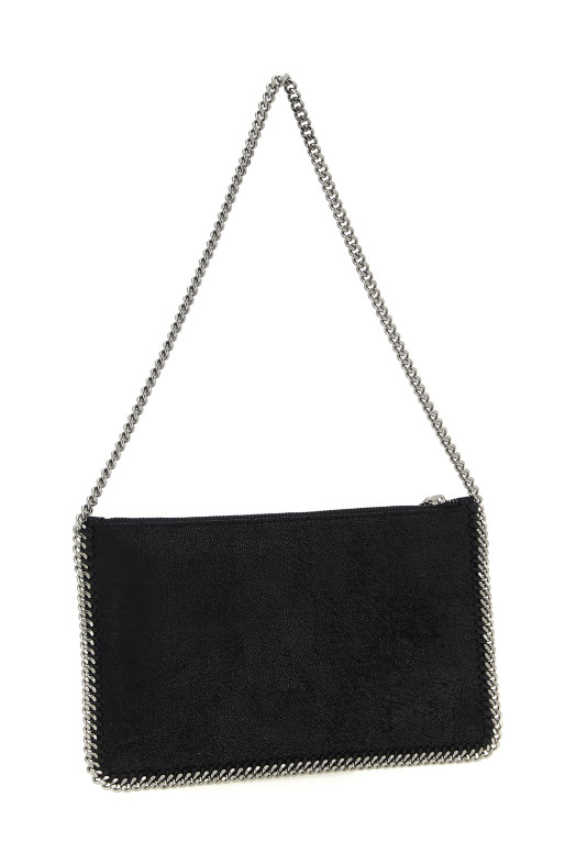 Клатч «Falabella» Черный 7P0076W91321000