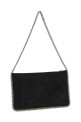 Клатч «Falabella» Черный 7P0076W91321000