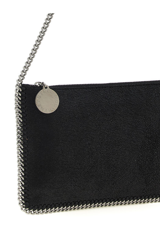 Клатч «Falabella» Черный 7P0076W91321000