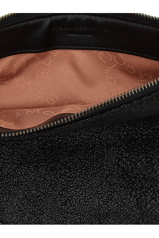 Клатч «Falabella» Черный 7P0076W91321000