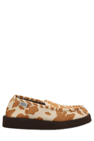 Мокасини «SSD» Різнокольорові OG105VHLSBR