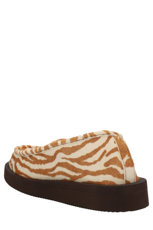 Мокасини «SSD» Різнокольорові OG105VHLSBR