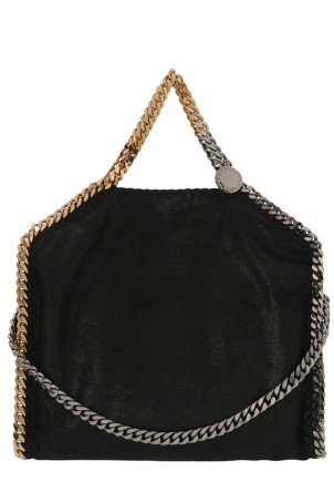 'Tote piccola Falabella' handbag Black 'Tote piccola Falabella' handbag Black