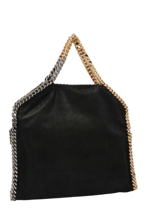 'Tote piccola Falabella' handbag Black 'Tote piccola Falabella' handbag Black