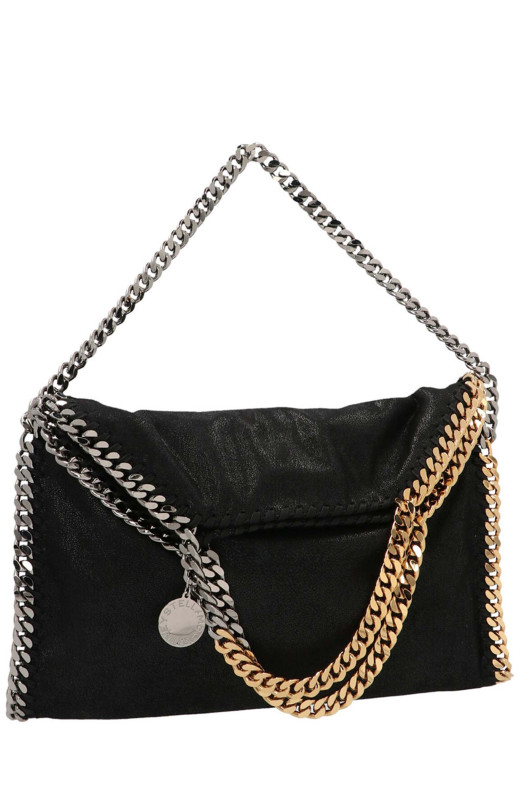 'Tote piccola Falabella' handbag Black 'Tote piccola Falabella' handbag Black