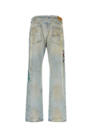 Джинсы AMIRI (AMDNGH109632) Джинсы AMIRI (AMDNGH109632)