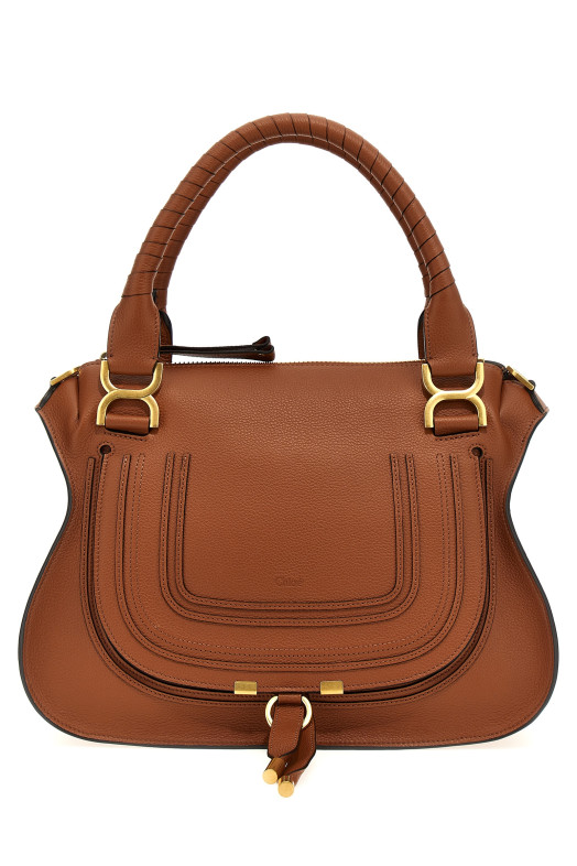 'Marcie' crossbody bag Brown 'Marcie' crossbody bag Brown