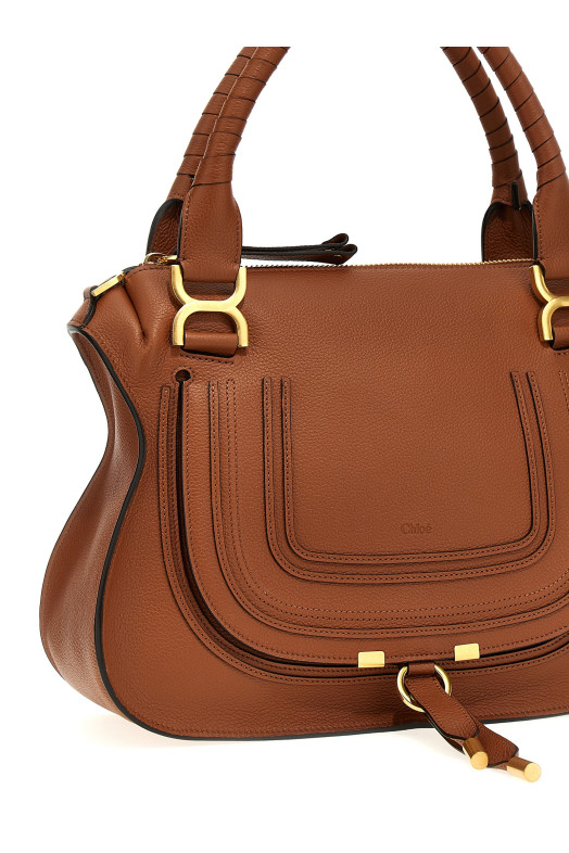 'Marcie' crossbody bag Brown 'Marcie' crossbody bag Brown