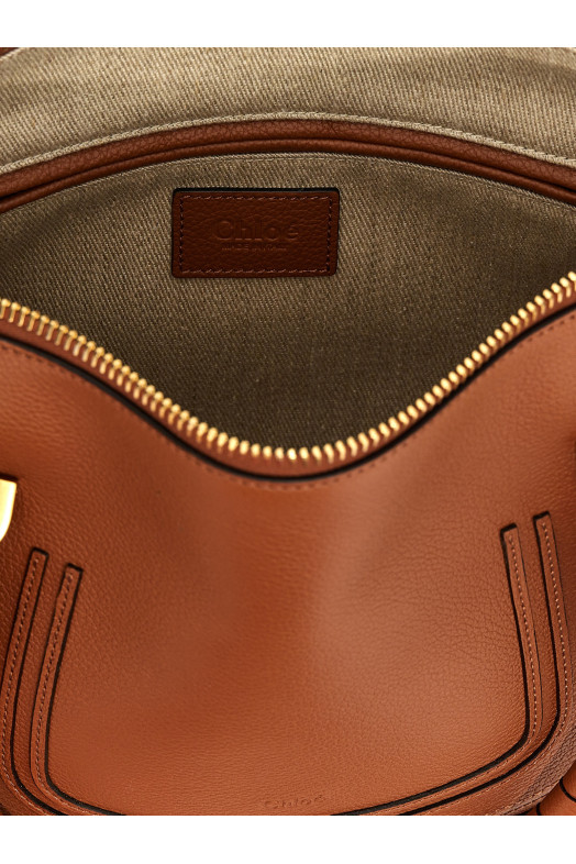 'Marcie' crossbody bag Brown 'Marcie' crossbody bag Brown