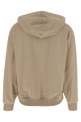Толстовка с капюшоном Monile Бежевый BRUNELLO CUCINELLI MH827FB706C4274