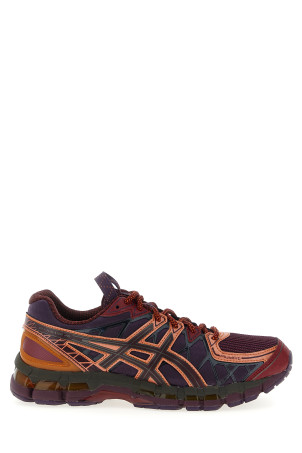 Кросівки «UB10-S GEL-KAYANO 20» Різнокольорові 1203A664500 Кросівки «UB10-S GEL-KAYANO 20» Різнокольорові 1203A664500