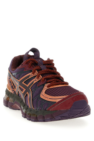 Кросівки «UB10-S GEL-KAYANO 20» Різнокольорові 1203A664500 Кросівки «UB10-S GEL-KAYANO 20» Різнокольорові 1203A664500