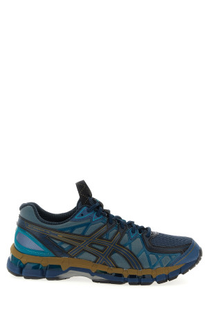 Кросівки «UB10-S GEL-KAYANO 20» Сині 1203A664400 Кросівки «UB10-S GEL-KAYANO 20» Сині 1203A664400