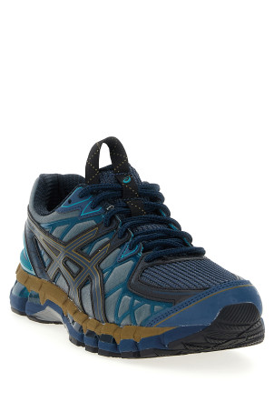 Кросівки «UB10-S GEL-KAYANO 20» Сині 1203A664400 Кросівки «UB10-S GEL-KAYANO 20» Сині 1203A664400