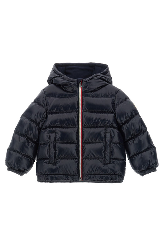 Пуховая куртка «New Aubert» Синяя K29511A00002597Z8742 Пуховая куртка «New Aubert» Синяя K29511A00002597Z8742