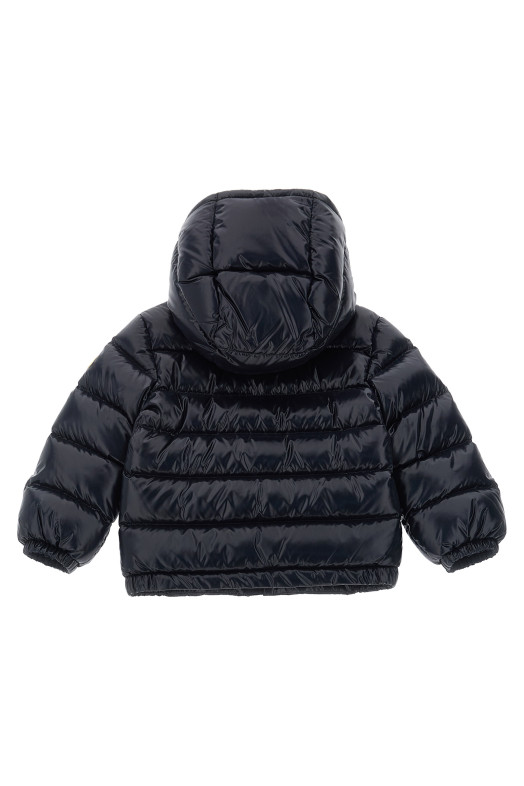 Пуховая куртка «New Aubert» Синяя K29511A00002597Z8742 Пуховая куртка «New Aubert» Синяя K29511A00002597Z8742