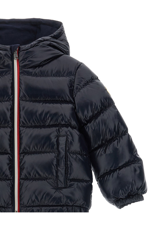 Пуховая куртка «New Aubert» Синяя K29511A00002597Z8742 Пуховая куртка «New Aubert» Синяя K29511A00002597Z8742