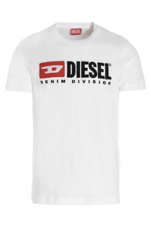 Футболка «T-Boxt-Div» белая A149430GRAI100