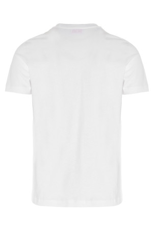 Футболка «T-Boxt-Div» белая A149430GRAI100