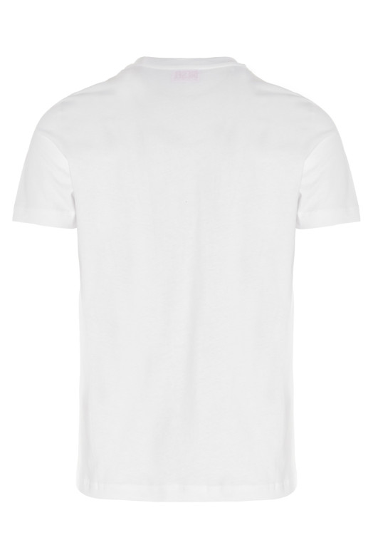 Футболка «T-Boxt-Div» белая A149430GRAI100 Футболка «T-Boxt-Div» белая A149430GRAI100