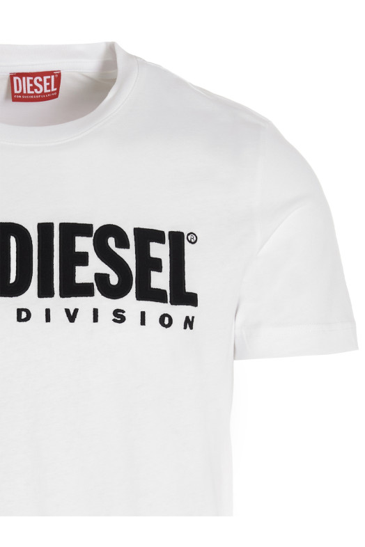 Футболка «T-Boxt-Div» белая A149430GRAI100 Футболка «T-Boxt-Div» белая A149430GRAI100