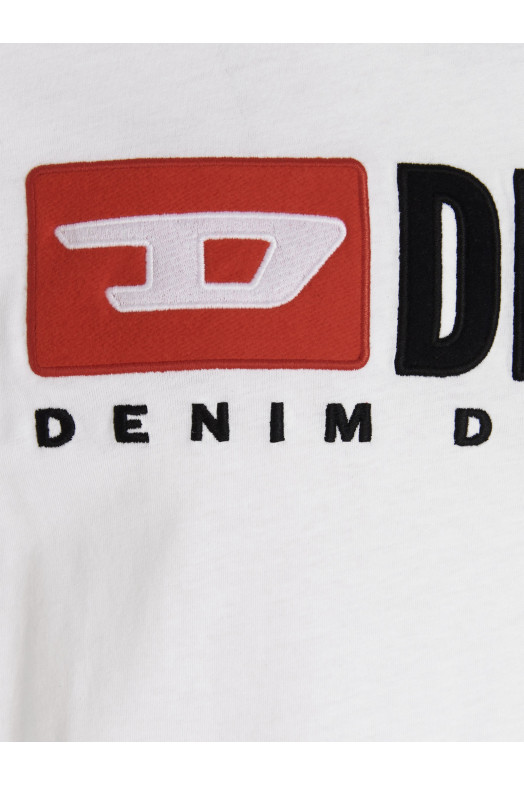 Футболка «T-Boxt-Div» белая A149430GRAI100 Футболка «T-Boxt-Div» белая A149430GRAI100