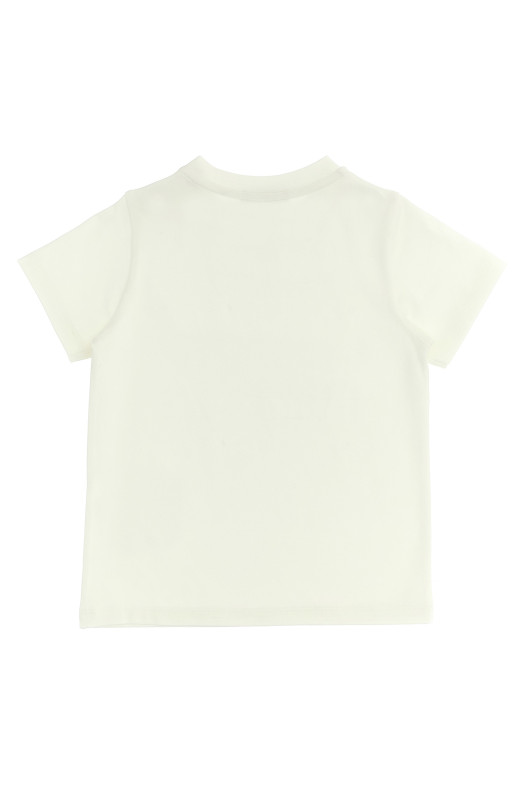 Logo T-shirt Black-grey Logo T-shirt Black-grey