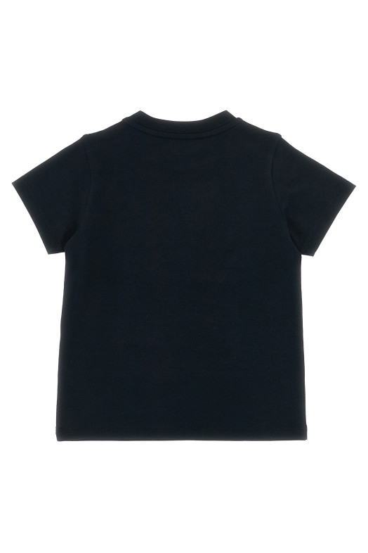 Logo T-shirt Blue Logo T-shirt Blue