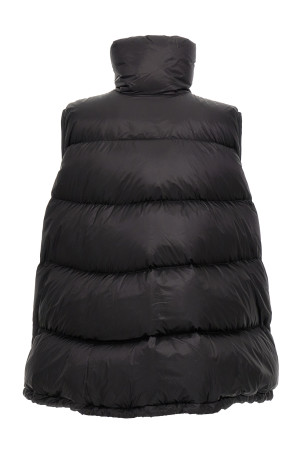 'Puffer' vest Black 'Puffer' vest Black