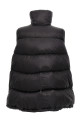 'Puffer' vest Black 'Puffer' vest Black