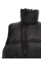 'Puffer' vest Black 'Puffer' vest Black
