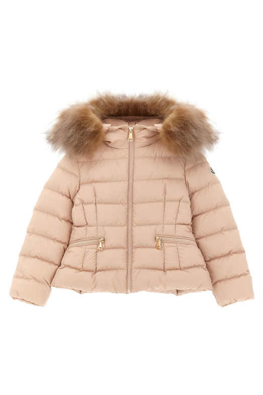 Пуховик «Boedette» рожевий K29541A00046597YW511 Пуховик «Boedette» рожевий K29541A00046597YW511