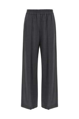 Wool pants Gray Wool pants Gray