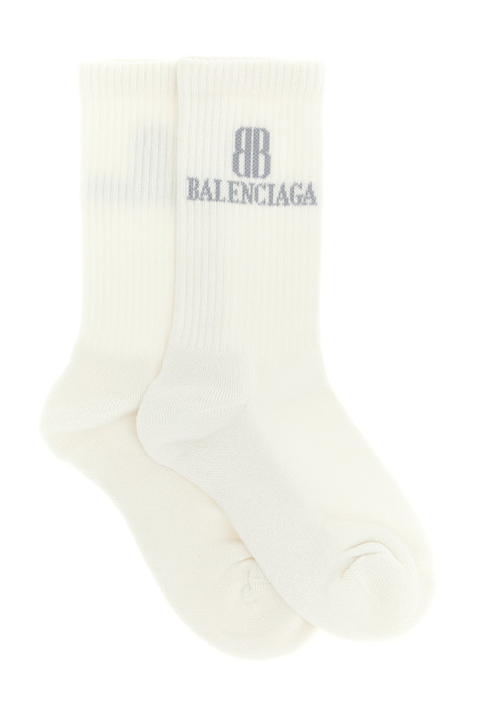 Носки «Nano BB» белые 8354974F1B59160