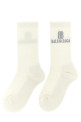 'Nano BB' socks White 'Nano BB' socks White
