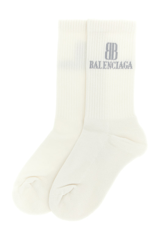 Носки «Nano BB» белые 8354974F1B59160