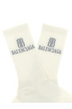 'Nano BB' socks White 'Nano BB' socks White