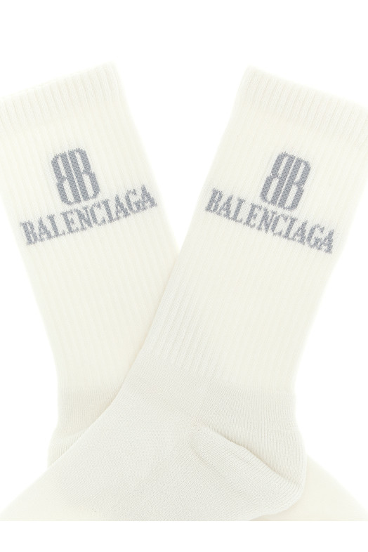 Носки «Nano BB» белые 8354974F1B59160