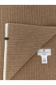 Шарф из кашемира Monile Бежевый BRUNELLO CUCINELLI M12504989CC397 Шарф из кашемира Monile Бежевый BRUNELLO CUCINELLI M12504989CC397