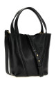 CHLOÉ ' Spin' сумочка Чорна CH25SS812N84001 CHLOÉ ' Spin' сумочка Чорна CH25SS812N84001