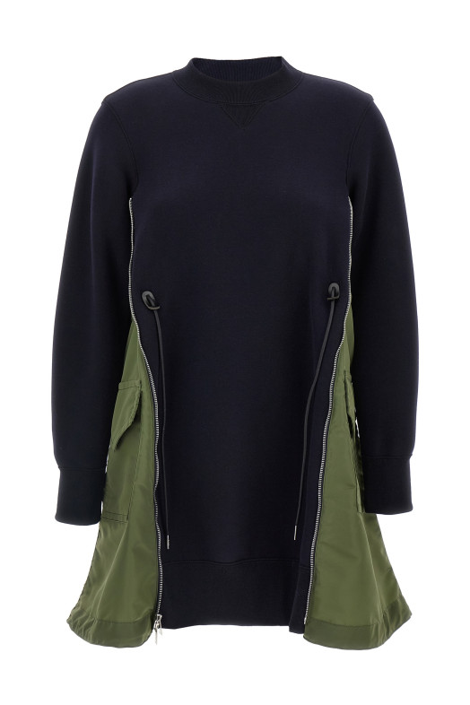 Сукня «Губка» Різнокольорова SCW229212 Сукня «Губка» Різнокольорова SCW229212