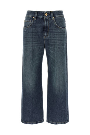 'Contemporary Square' jeans Blue 'Contemporary Square' jeans Blue