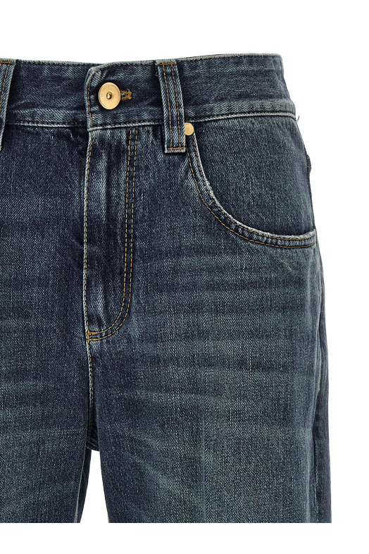 'Contemporary Square' jeans Blue 'Contemporary Square' jeans Blue