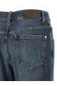 'Contemporary Square' jeans Blue 'Contemporary Square' jeans Blue