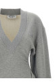 Sweatshirt dress Gray Sweatshirt dress Gray