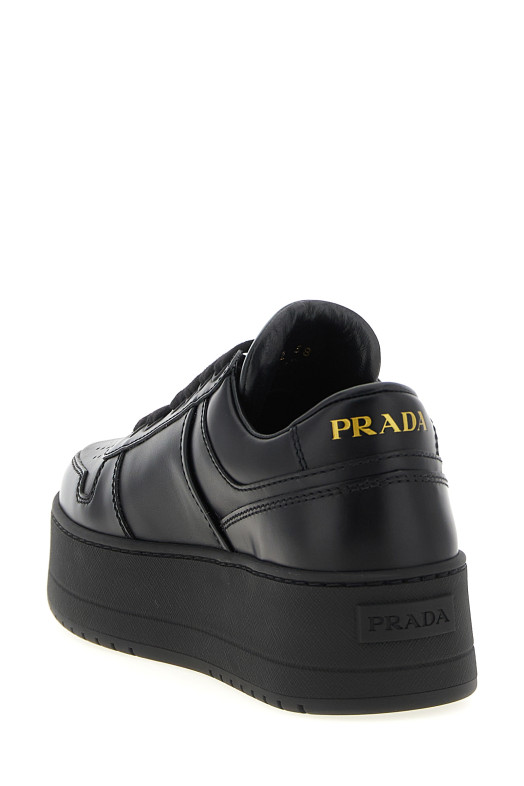 Кроссовки «Downtown Bold» Черный 1E792MFD0503LPHF0002 Кроссовки «Downtown Bold» Черный 1E792MFD0503LPHF0002