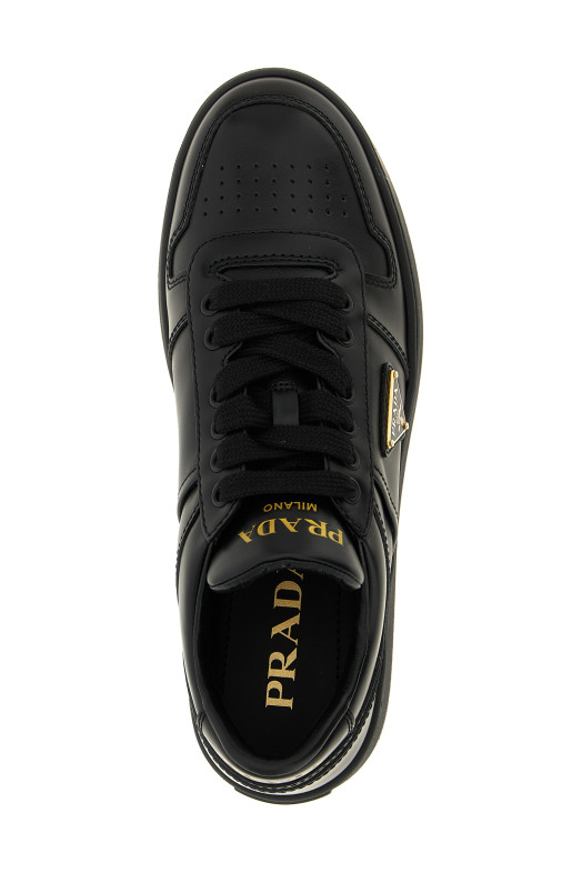 Кроссовки «Downtown Bold» Черный 1E792MFD0503LPHF0002 Кроссовки «Downtown Bold» Черный 1E792MFD0503LPHF0002