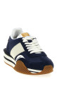 'James' sneakers Blue 'James' sneakers Blue